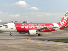 タイ・エアアジア、ドンムアン空港発着の国内線9路線を増便 チェンマイ線は1日最大17往復に タイ・エアアジアのエアバスA320型機