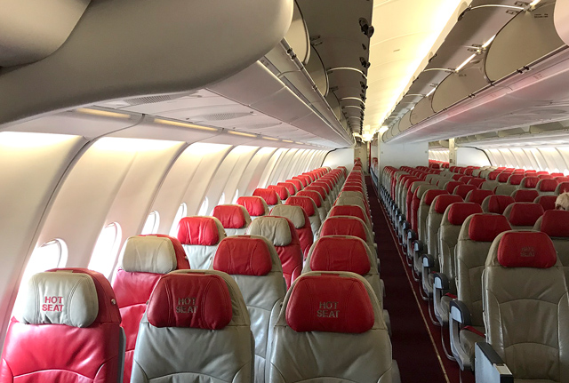 タイ・エアアジアX