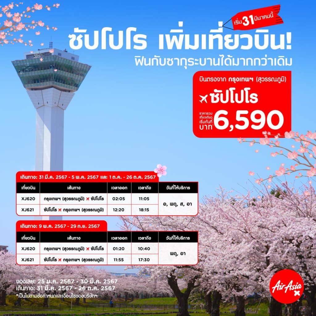 エアアジアグループfacebookページより