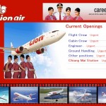 タイ・ライオンエア