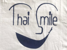 Thai Smile