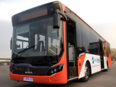 トランスジャカルタ、空港鉄道BNIシティ駅に接続するバス2路線を新設 トランスジャカルタのバス