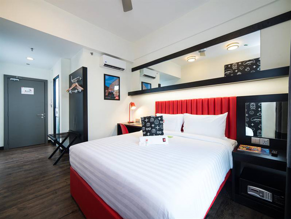 チューンホテル タイピン チューンホテル タイピン