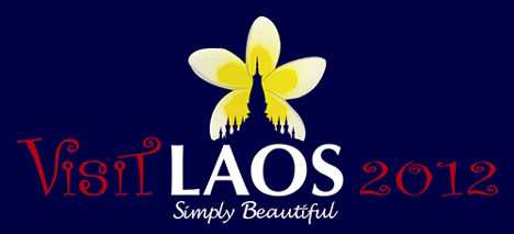 Visit Laos Year 2012
