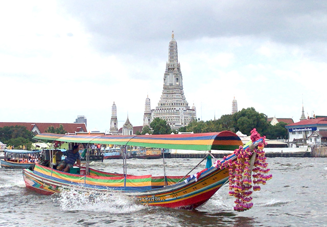 ワット・アルン