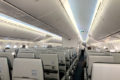 ZIPAIR、機内での座席アップグレードが可能に　バンコク線やシンガポール線は4万円