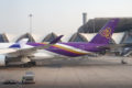 タイ国際航空、10月～11月発券分は燃油サーチャージ据え置き　片道75ドル