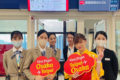タイ・ベトジェットエア、大阪～台北～バンコク線を週4便で開設　10月19日からはデイリー運航に増便