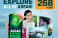 エアアジア、ASEAN域内の国際線・国内線が1年間乗り放題のサブスクを発売