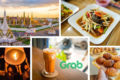 配車・フードデリバリーのGrab(グラブ)、タイの2025年トレンドを発表